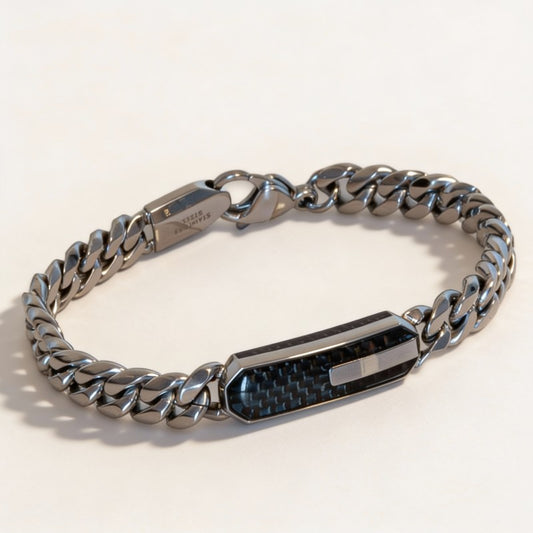 Pulsera "Swift Chesham" | Olliver Abbott