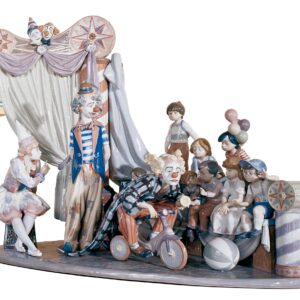 Tarde de circo – Santacreu Store