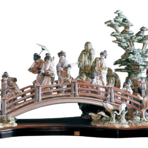 Puente japonés – Santacreu Store