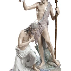 Bautismo de Jesús – Santacreu Store