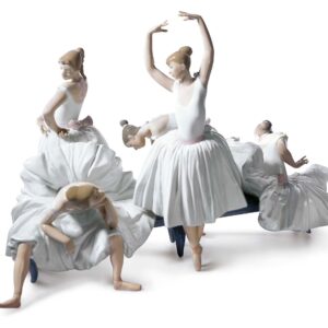 PREPARANDO EL ENSAYO – Santacreu Store