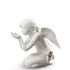 Figura ángel Un soplo a la fantasía – Santacreu Store