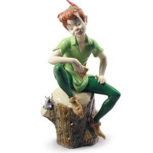 Figura Peter Pan – Santacreu Store