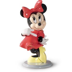 Figura Minnie Mouse – Santacreu Store