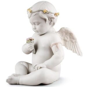 Figura Ángel Celestial – Santacreu Store