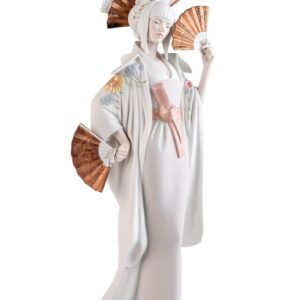 Bailarina japonesa – Santacreu Store