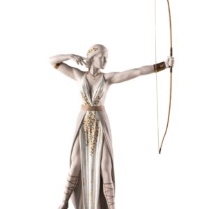 Escultura Diana – Santacreu Store