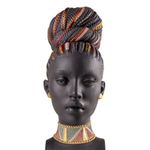 Escultura Colores de África – Santacreu Store
