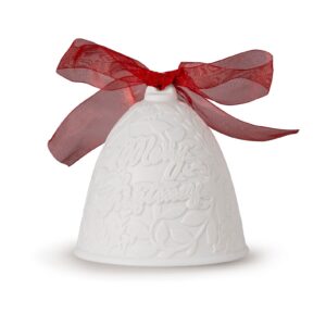 Campana Navidad 2020. Rojo – Santacreu Store