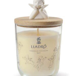 Vela Missing you. Aroma Jardines de Valencia – Santacreu Store