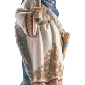 Rey de espadas (S.L.) (P) – Santacreu Store