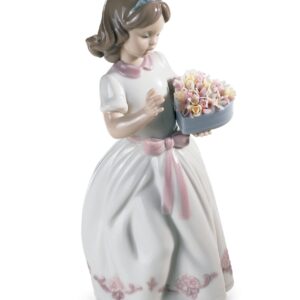 Figura niña Para alguien especial – Santacreu Store