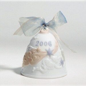 CAMPANA NAVIDAD 2006 (BRILLO) – Santacreu Store