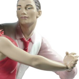 Figura pareja Salsa. Serie limitada – Santacreu Store