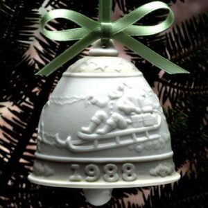 CAMPANA DE NAVIDAD 1988 (S.L.) – Santacreu Store