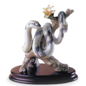 Figura La Serpiente – Santacreu Store