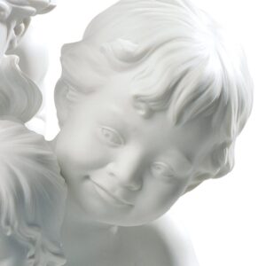 Figura niños Curiosidad infantil – Santacreu Store