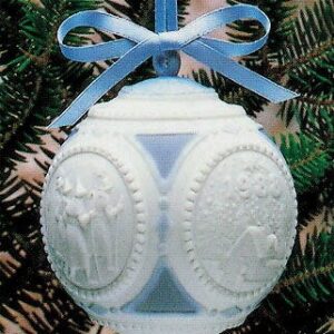 BOLA DE NAVIDAD 1988 – Santacreu Store