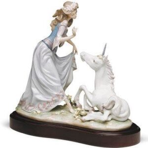 Princesa y unicornio – Santacreu Store