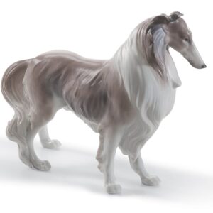 Figura perro Pastor Shetland – Santacreu Store