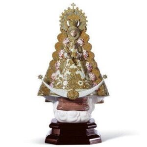 Virgen del Rocío – Santacreu Store