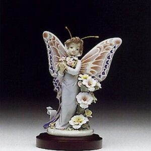MARIPOSA FANT. DE PIE (P) – Santacreu Store
