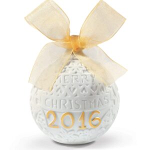 Bola Navidad 2016 (Re-Deco) – Santacreu Store