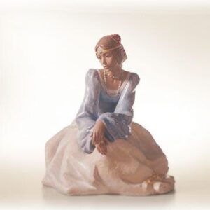 DAMA TOSCANA – Santacreu Store