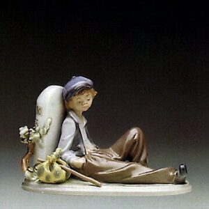 GOLFILLO DESCANSANDO Brillo – Santacreu Store