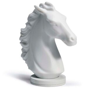 Perchero othello (blanco) – Santacreu Store