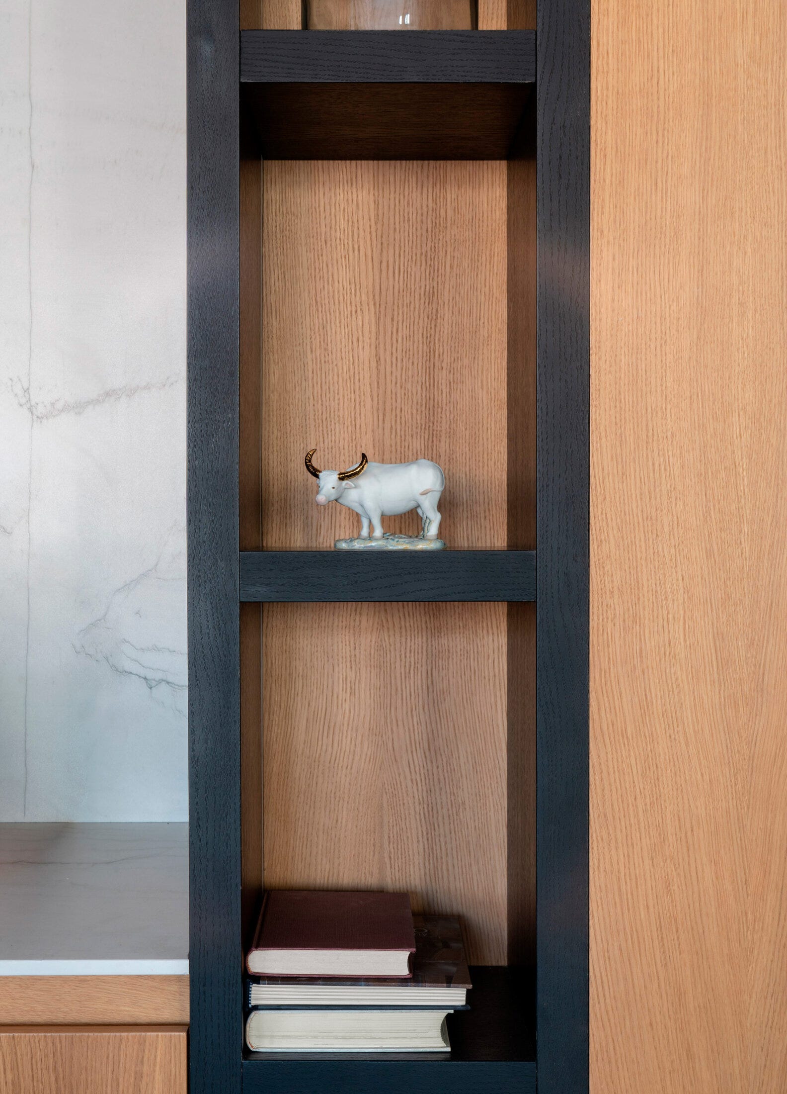 Figura El Buey. Mini – Santacreu Store