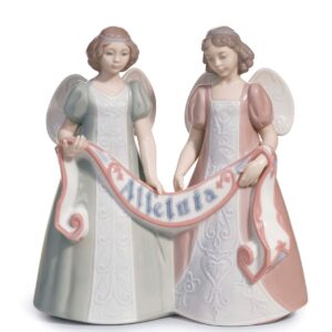 ALELUYA - CANTATA Brillo – Santacreu Store