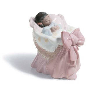 Un regalo del cielo (niña) Black Legacy – Santacreu Store