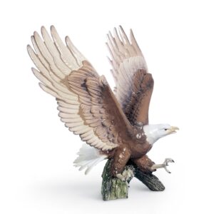 Águila a la caza – Santacreu Store