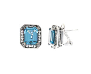 Pendientes elegantes – Santacreu Store