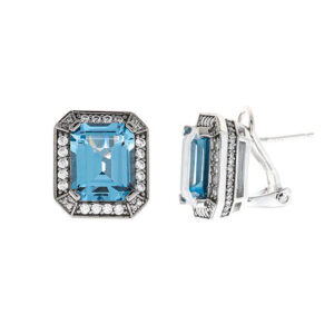 Pendientes elegantes – Santacreu Store