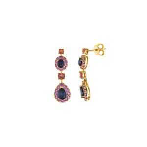 Pendientes elegantes – Santacreu Store