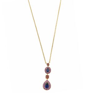 Collar elegante – Santacreu Store