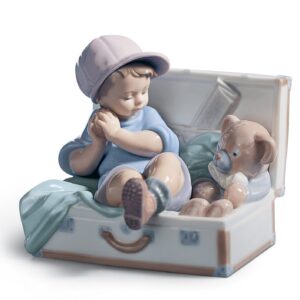 Figura niño Mi rincón favorito – Santacreu Store