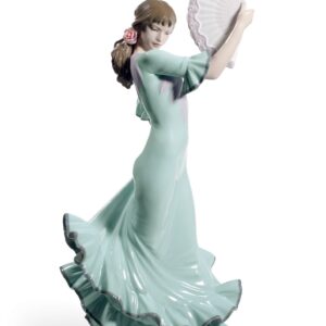 Figura mujer Alma y pasión – Santacreu Store