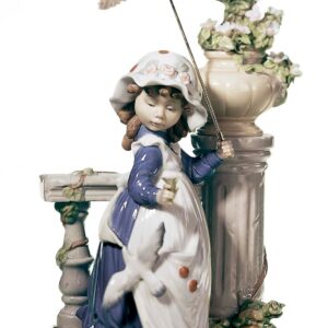 NIÑA DE PRIMAVERA – Santacreu Store