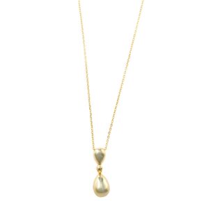 Collar elegante – Santacreu Store