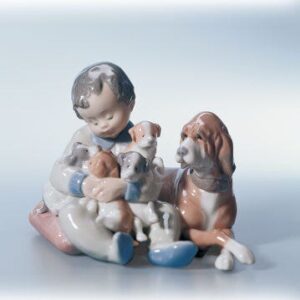 MIS AMIGOS Brillo – Santacreu Store