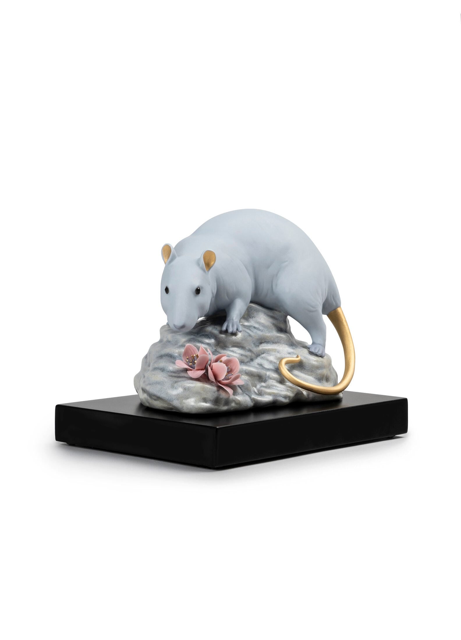 Figura La Rata. Serie limitada – Santacreu Store