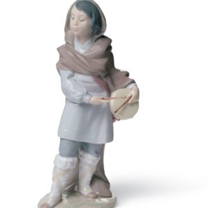 Figura Tamborilero – Santacreu Store