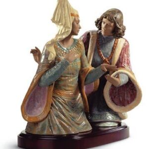 Amantes de Verona Mate – Santacreu Store