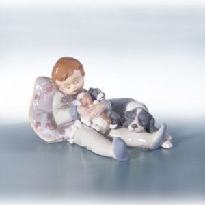 TODOS DURMIENDO Brillo – Santacreu Store