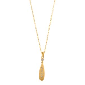 Collar elegante – Santacreu Store