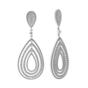Pendientes elegantes – Santacreu Store