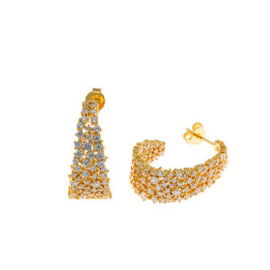 Pendientes elegantes – Santacreu Store